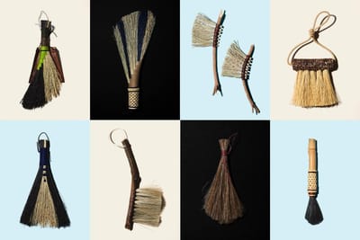 Angel Dimayuga: The Chef Who Became a Broomsquire