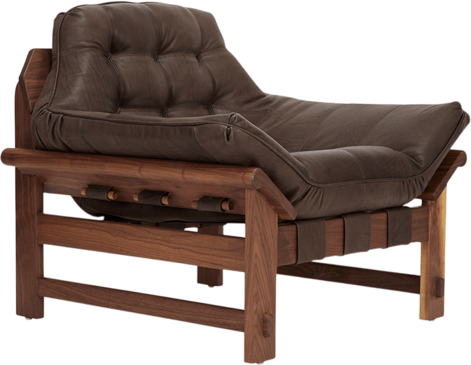 Lawson-Fenning Ojai Lounge Chair