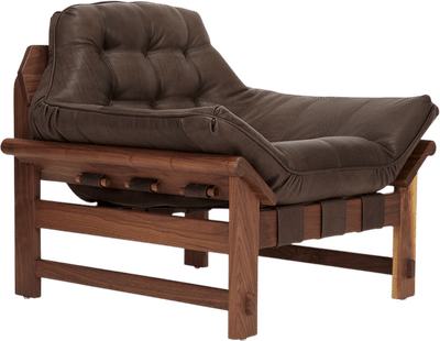 Ojai Lounge Chair