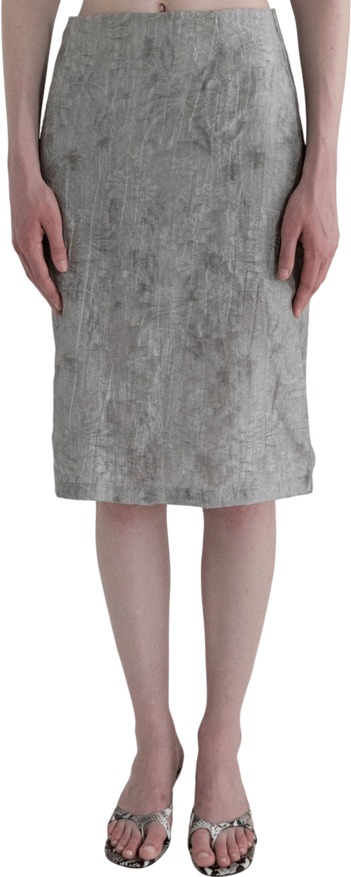 Thena Skirt