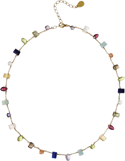 Diana Necklace