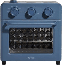 wonder oven