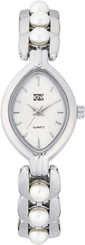 Iriz Rio White Watch