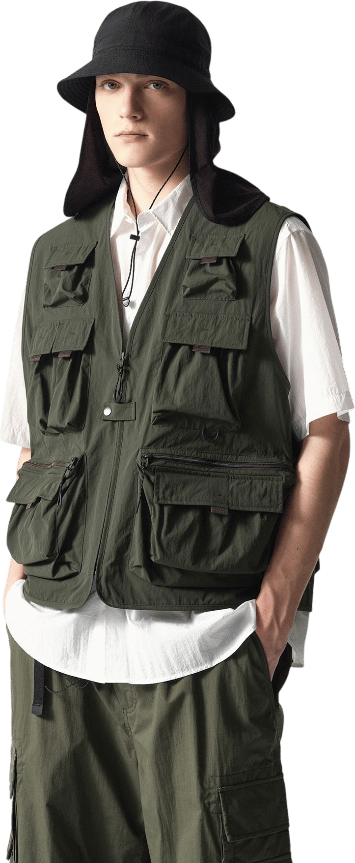 Fishing Vest
