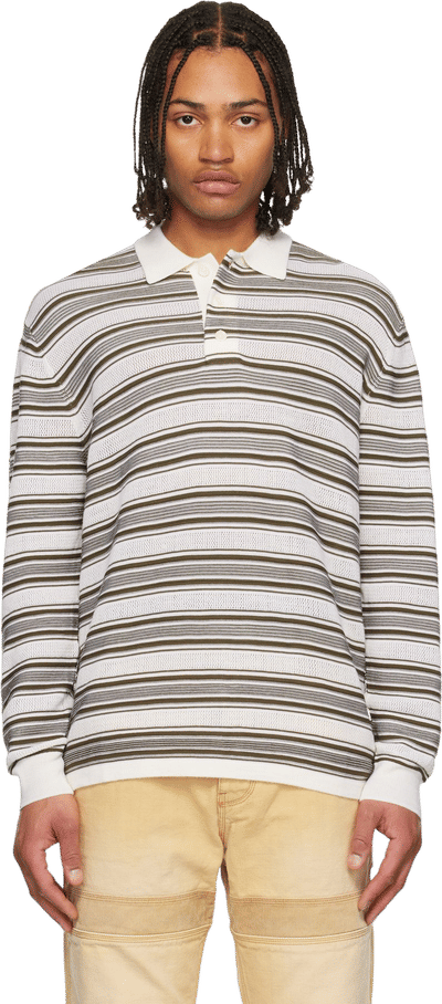 The Samuel Polo