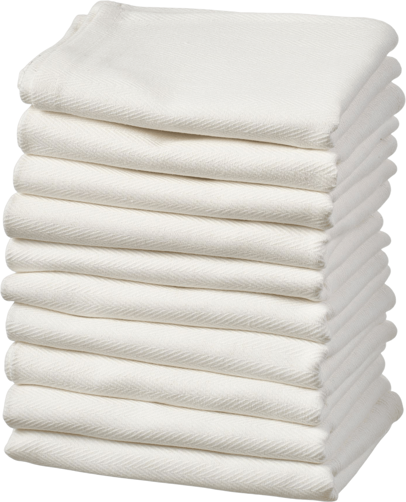 RÖDSPÄTTA Tea Towel
