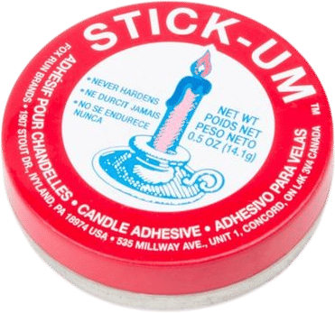 Stick-Um