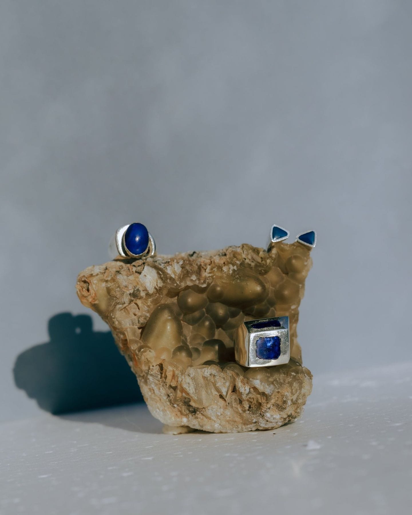 Neither Nor Jewelry