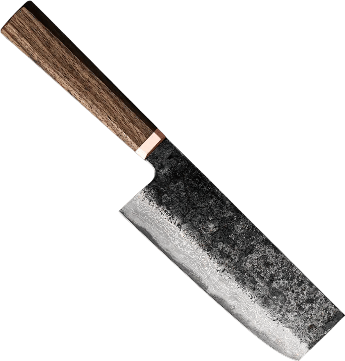 Do I now have a knife fetish?