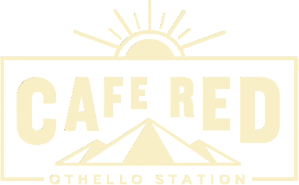 cafe red