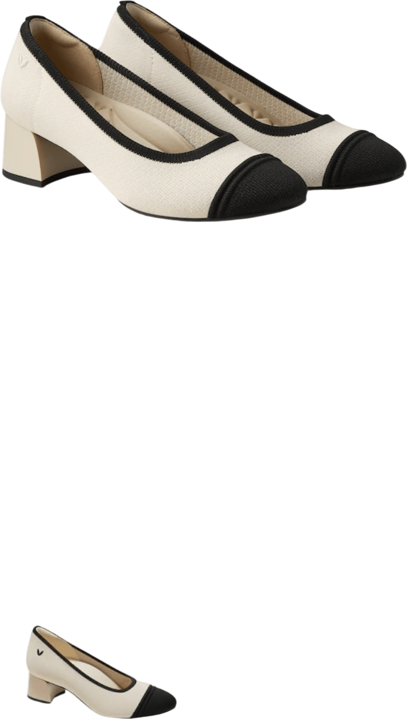 Vivaia Shoes for Work Trips