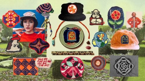 Elmer Gomer Patches