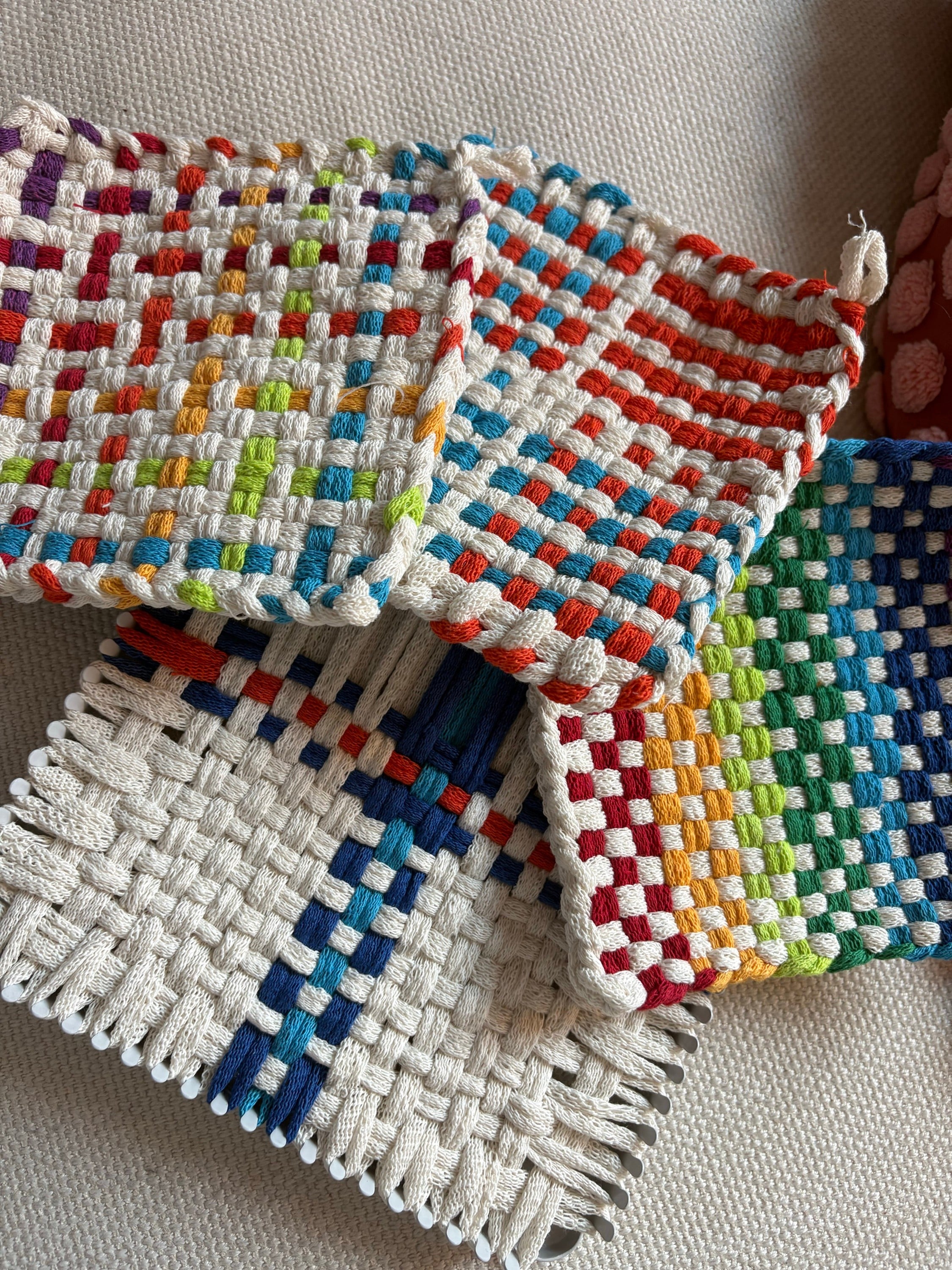 Pot holders