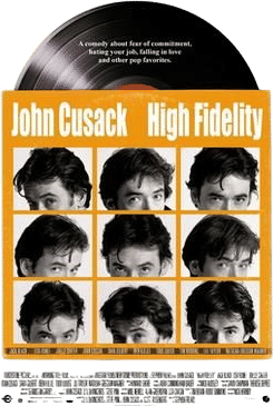 High Fidelity