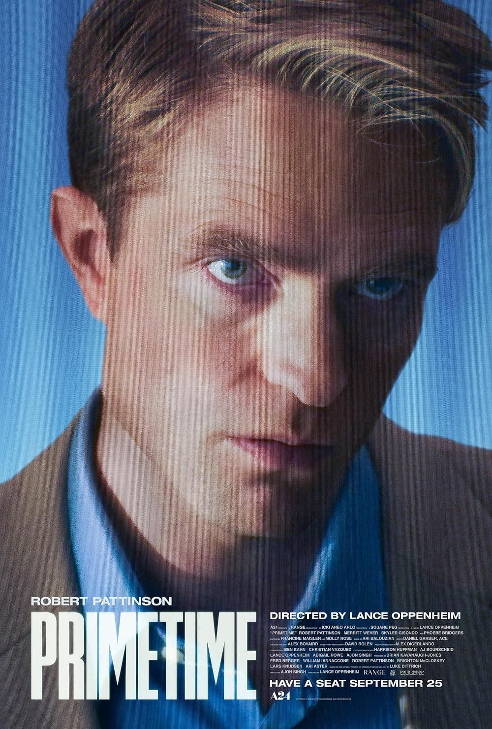 Primetime (Lance Oppenheim)
