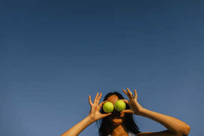 Racquet Magazine