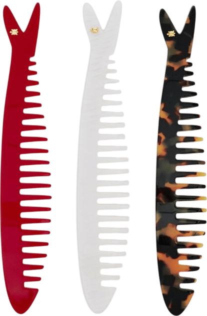 Capri Sardine Comb