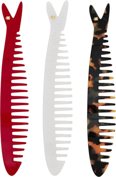 Capri Sardine Comb