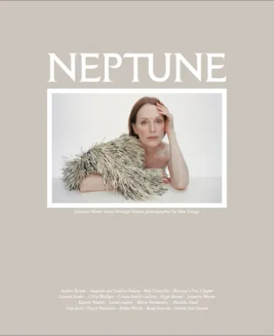 Neptune Papers