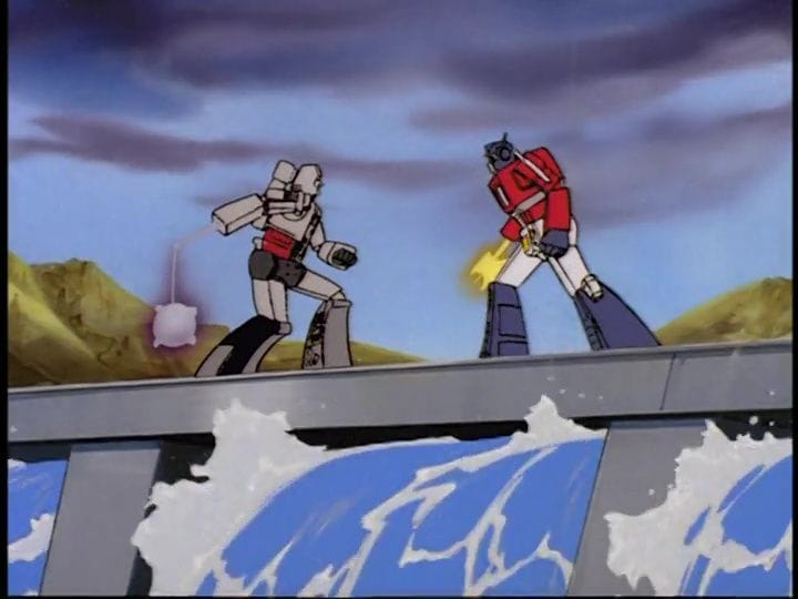 Transformers