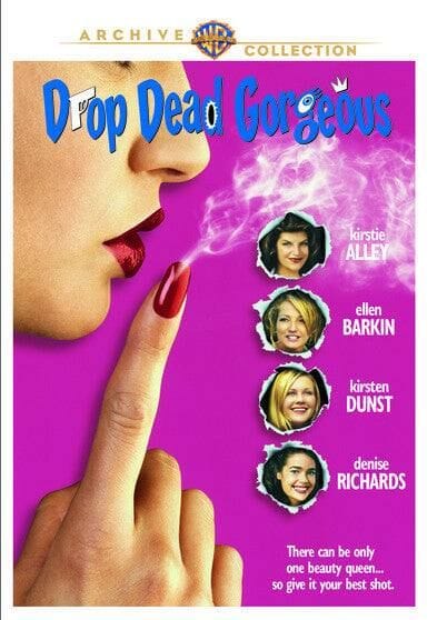 Drop Dead Gorgeous - DVD