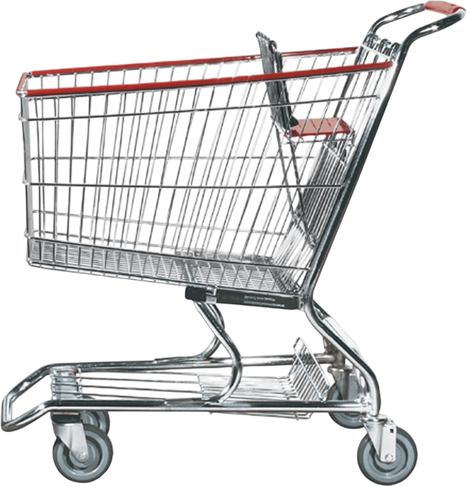 Return your shopping cart