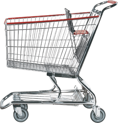 Return your shopping cart