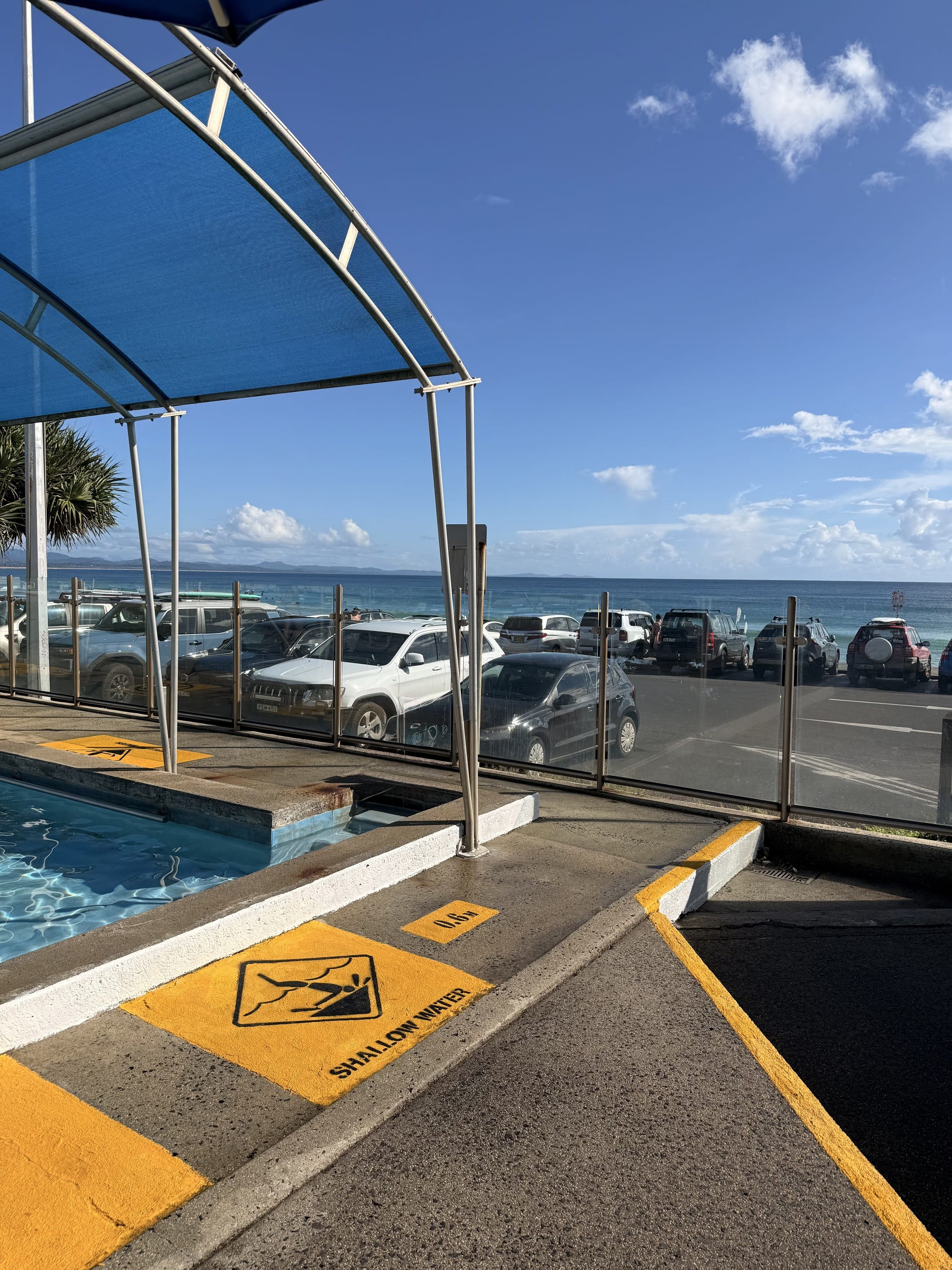 Byron Bay Memorial Pool