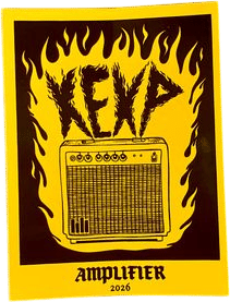 KEXP 90.3 FM