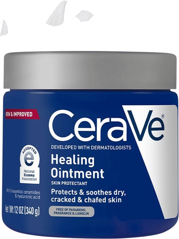 CeraVe healing ointment