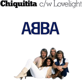 Chiquitita by Abba (1979)