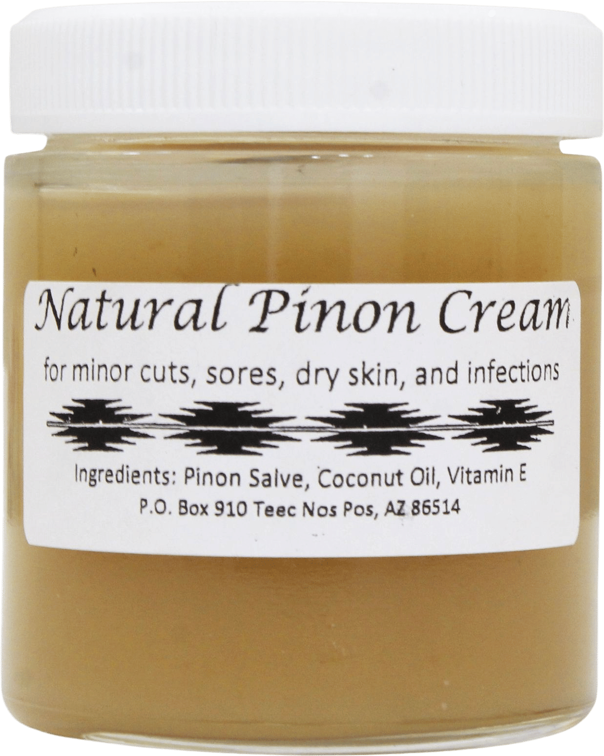 Piñon Cream