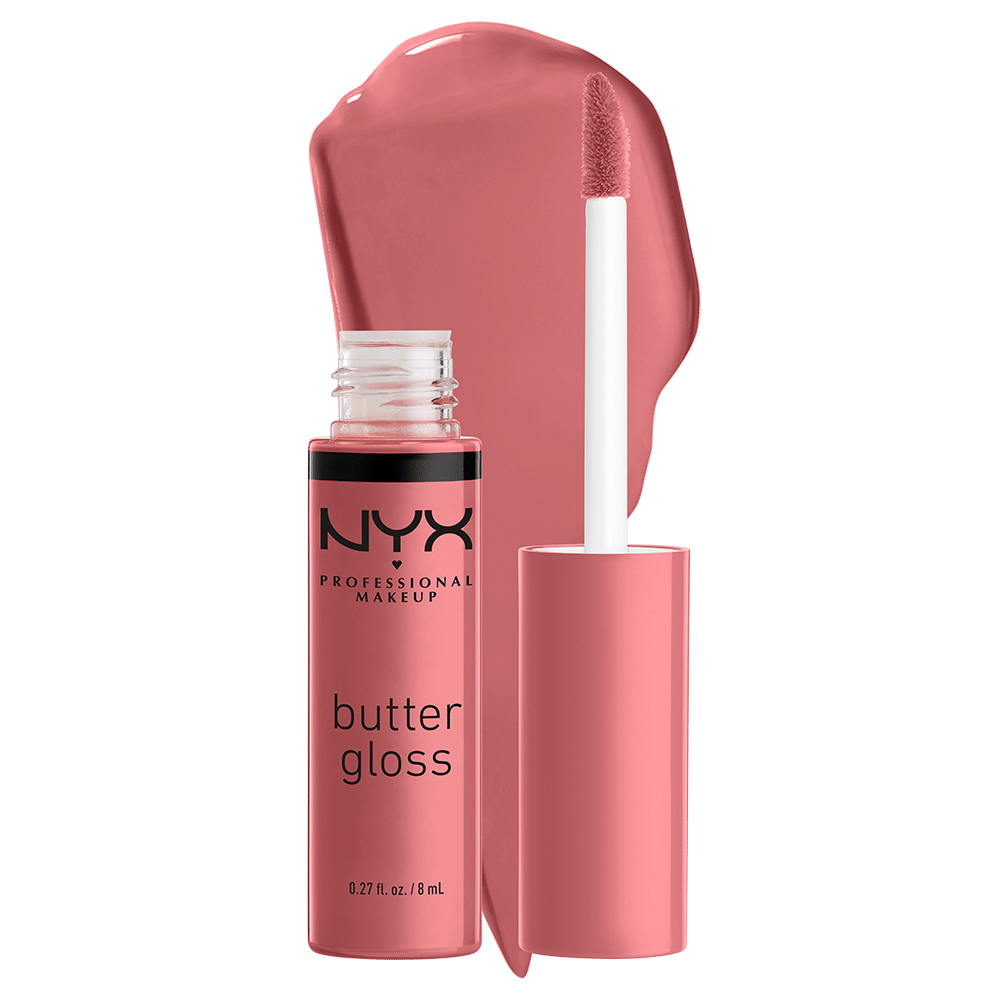 NYX Butter Gloss Lip Gloss