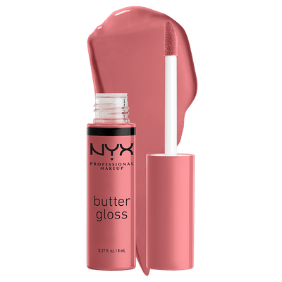 Butter Gloss Lip Gloss