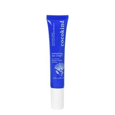 Revitalizing Eye Cream