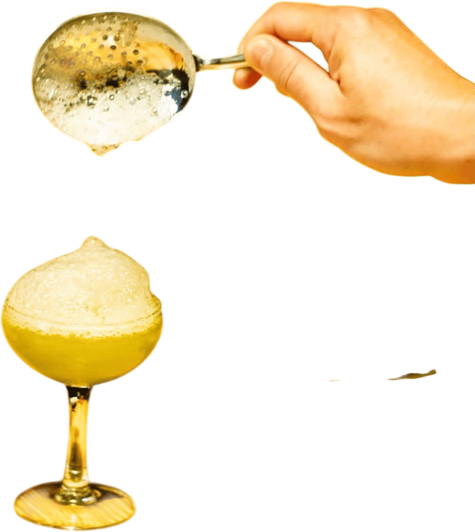 chips and salsa margarita at a tí