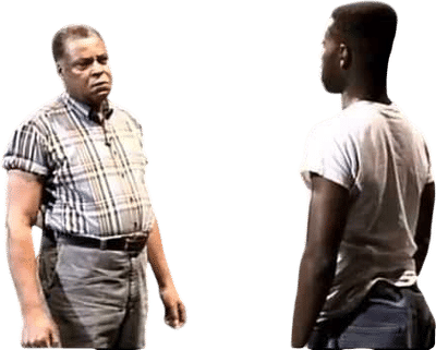 Fences (1987 Broadway Production)