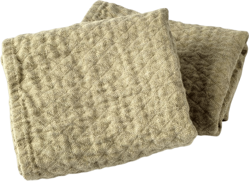 Linen Tea Towel