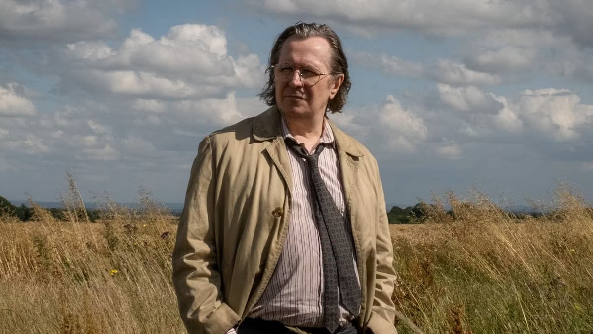 40 Shows To Watch if You Love 'Slow Horses'