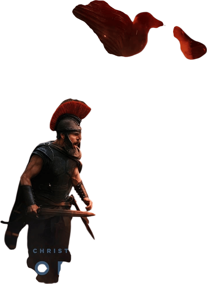 The Odyssey
