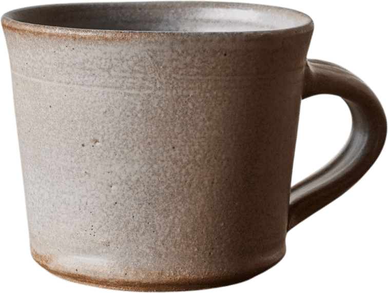 Mug In Oat