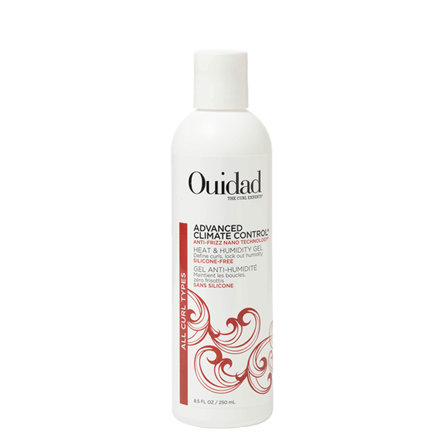 Ouidad Advanced Climate Control Heat & Humidity Gel