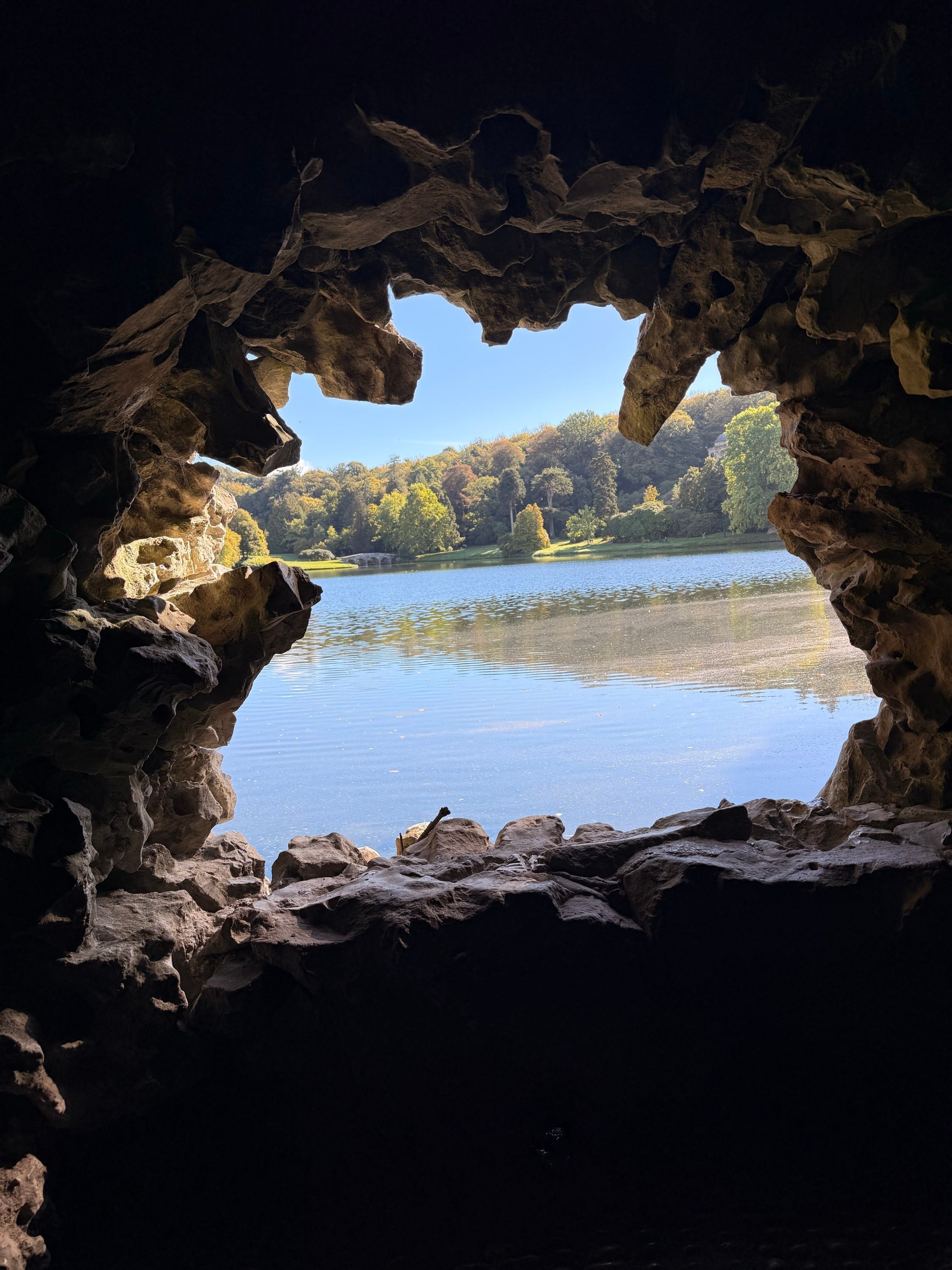 Stourhead House and Garden