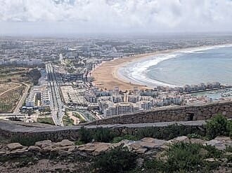 Agadir, Morocco