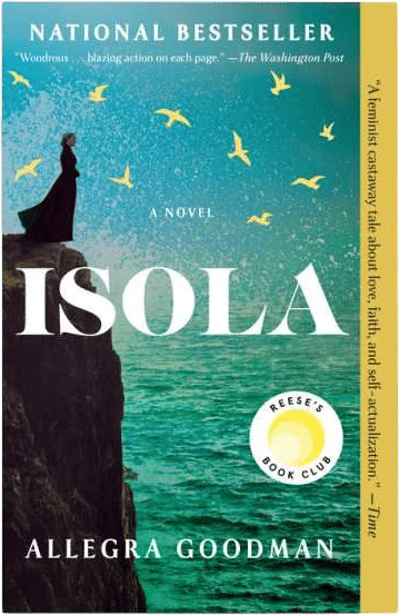 Isola (Allegra Goodman)