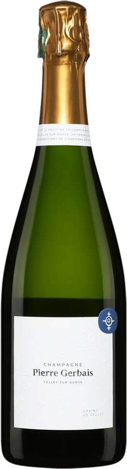 Champagne Pierre Gerbais Grains de Celles