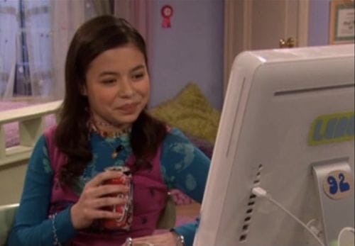 Tracking down all the things you wanted as a teen