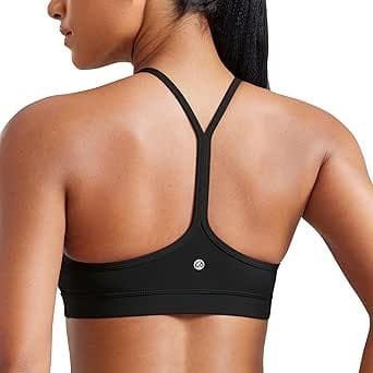 As your IBTC president may I recommend the CRZ Y Bra