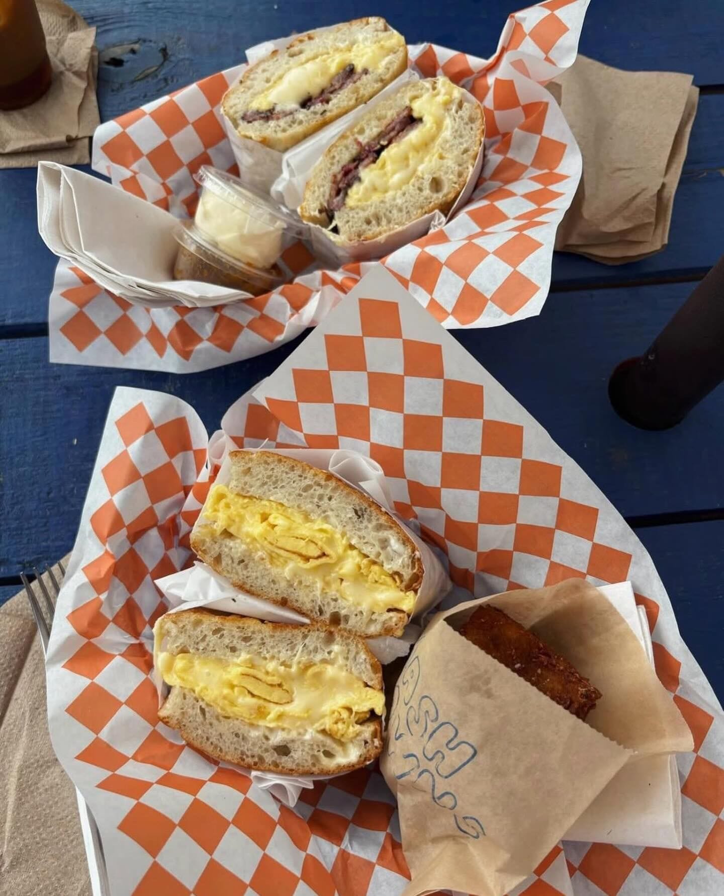 Marty's Deli