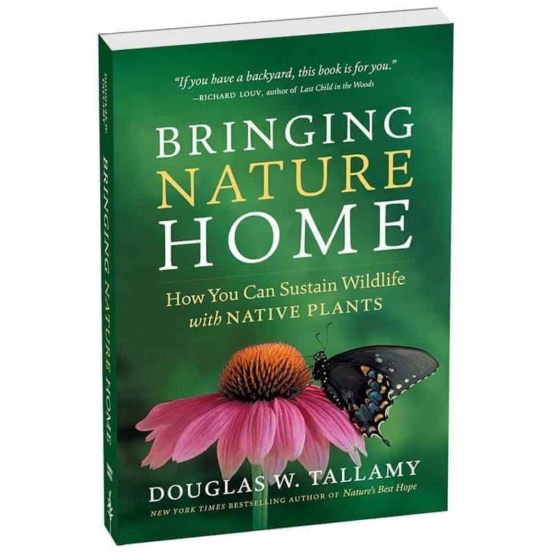 Bringing Nature Home